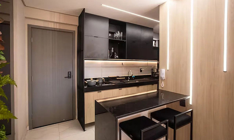 Aluguel De Apartamen...
