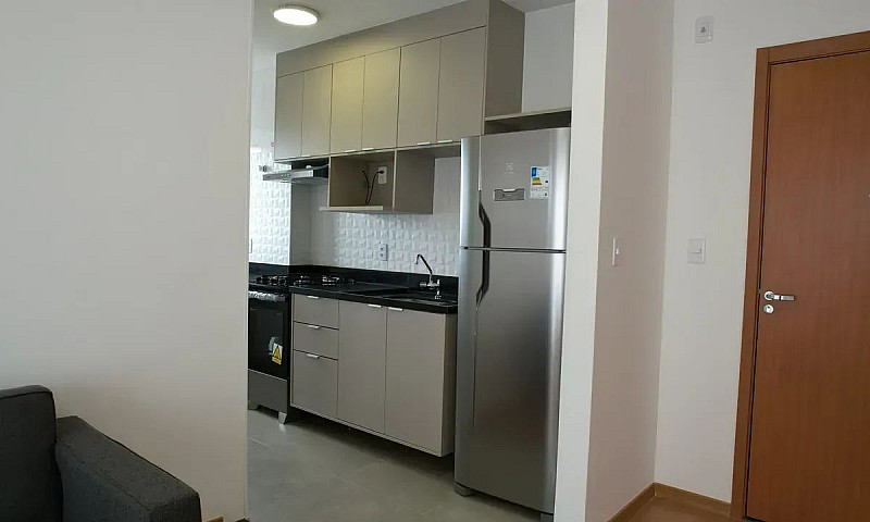 Apartamento Para Loc...