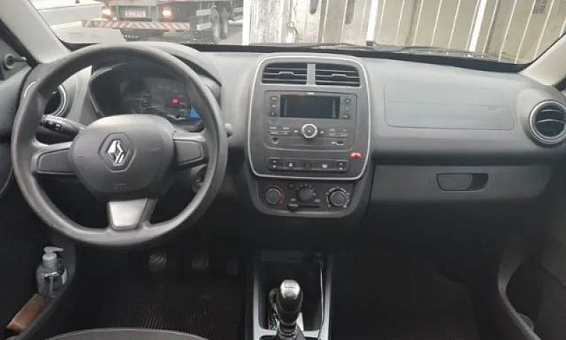 Renault Kwid Zen 1.0...