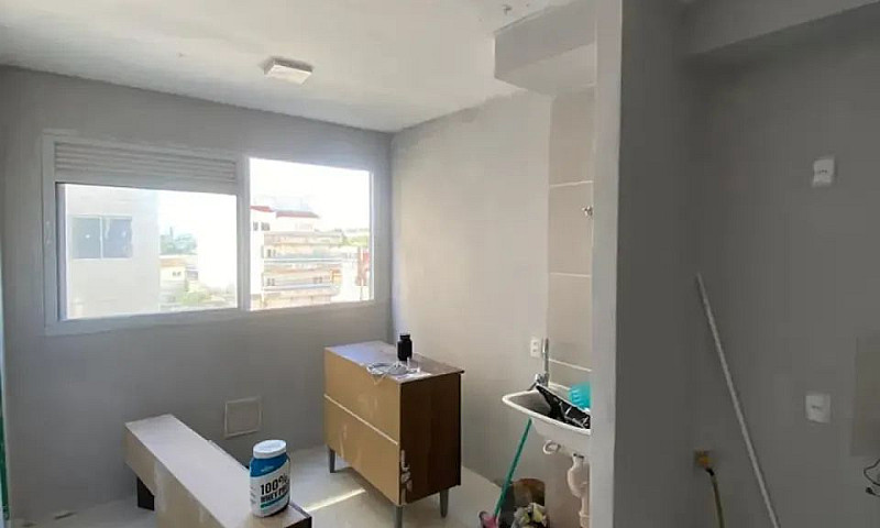 Repasso Apartamento ...