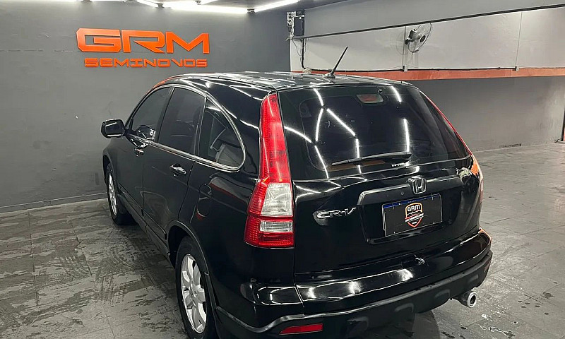 Honda Cr-V Lx 2.0 16...