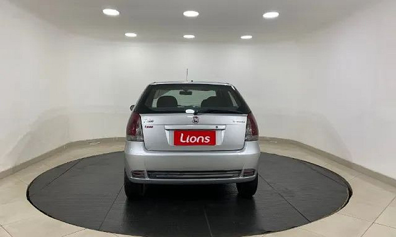 Fiat Palio 1.0 Econo...