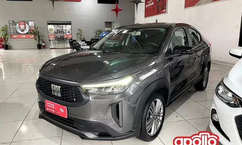 Fiat Fastback 1.0 20...