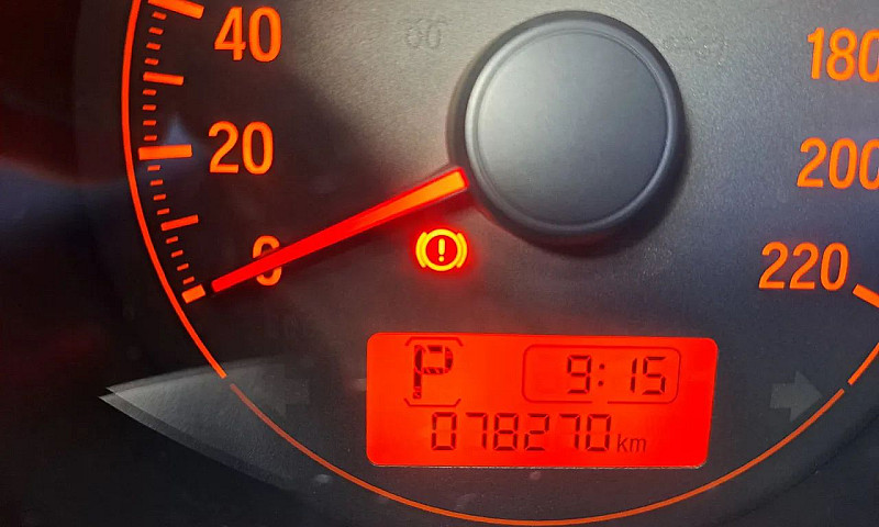 Honda Fit Lx 1.5 Fle...