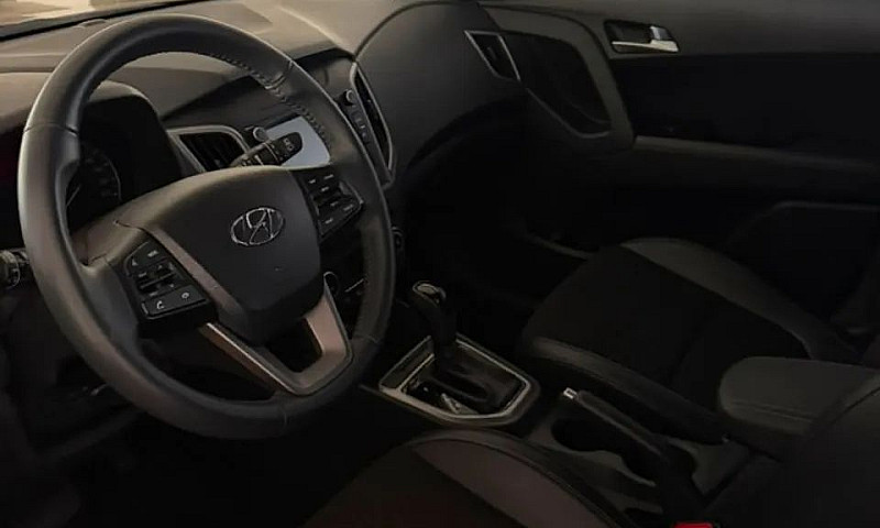 Hyundai Creta Smart ...