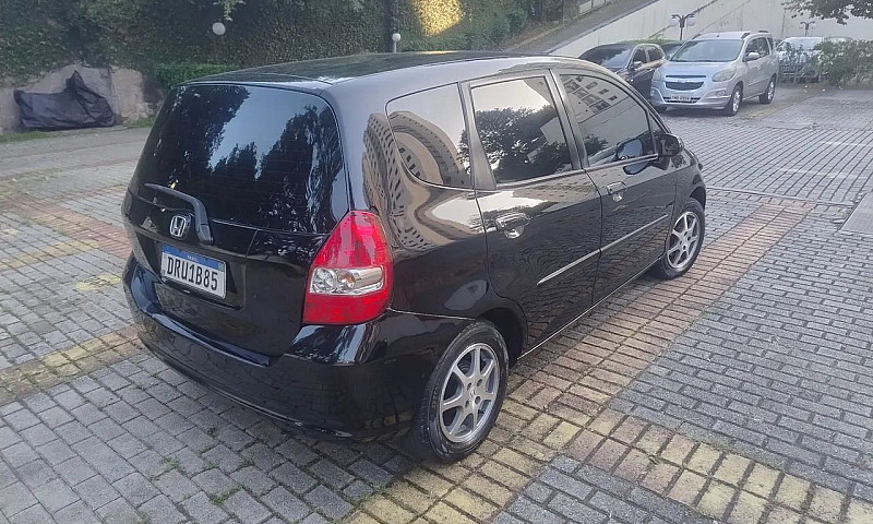Honda Fit Ex/ S 1.5/...