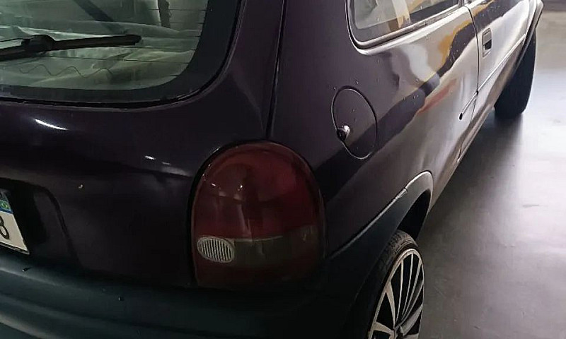 Vendo Corsa Com Obse...