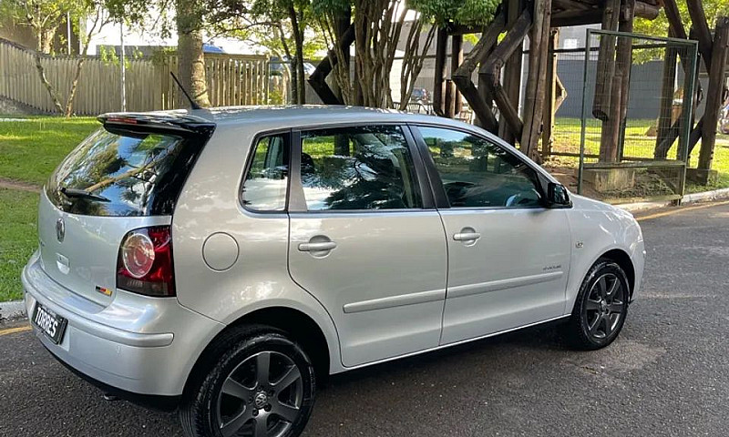 Volkswagen Polo Spor...