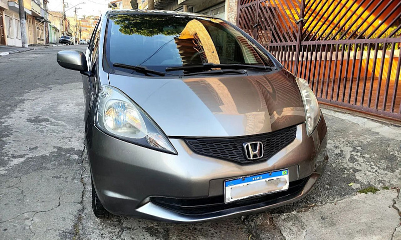 Honda Fit Lx 1.4/ 1....