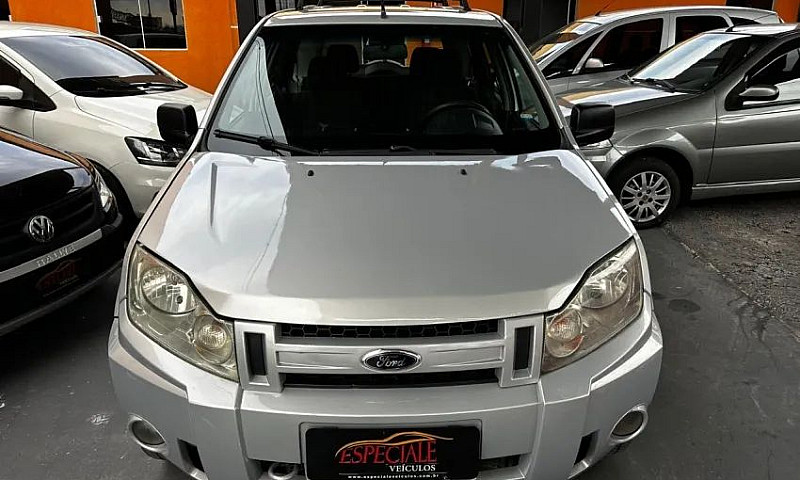 Ford Ecosport Xlt 1....