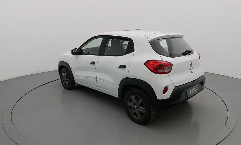 Renault Kwid 1.0 Zen...