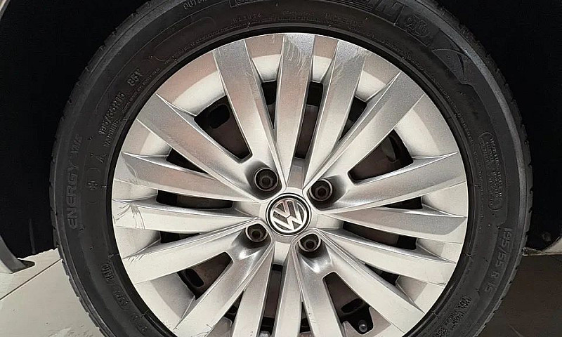 Volkswagen Gol Geraç...