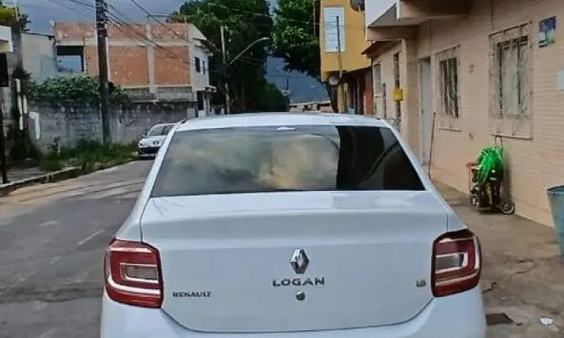 Renault Logan Dynami...