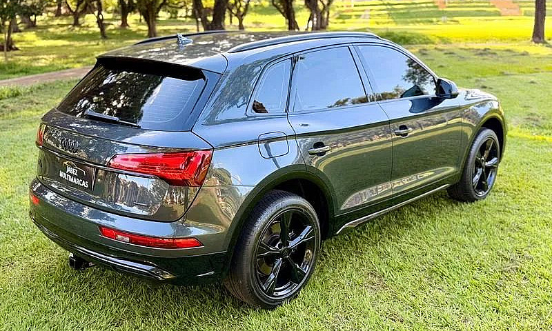 Audi Q5 Prestige 2.0...