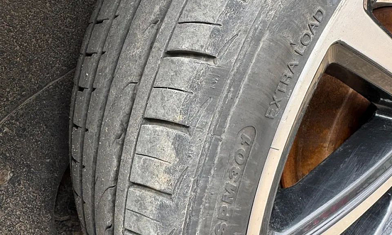 Volkswagen Gol Geraç...