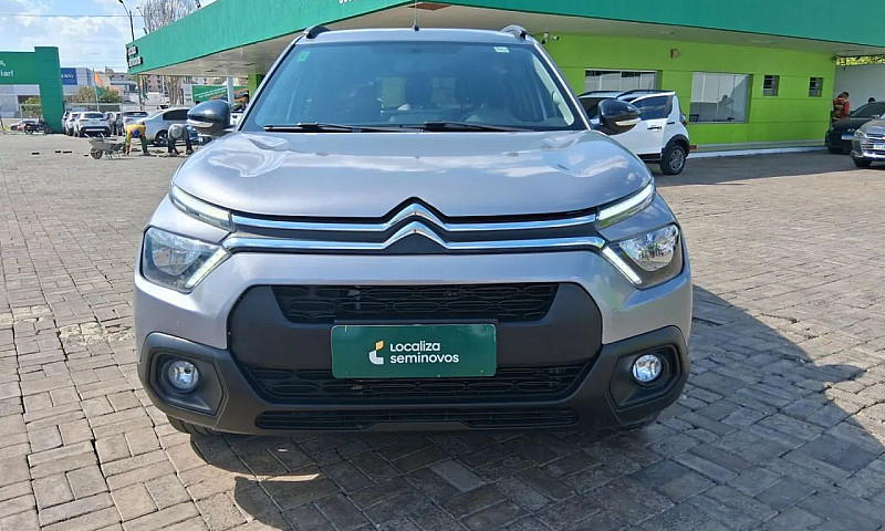 Citroen C3 Feel Pack...