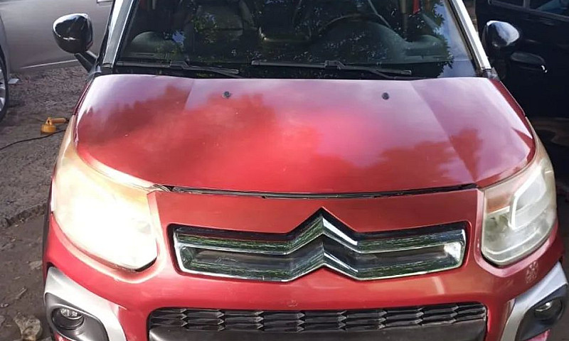 Citroen Aircross Glx...