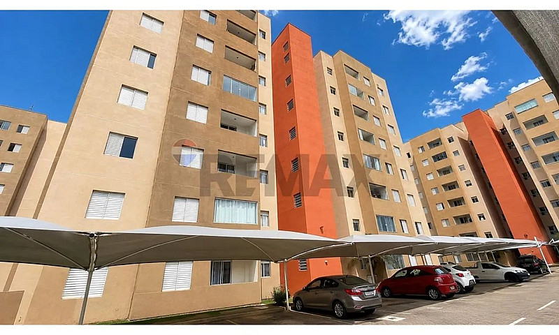Apartamento Para Loc...