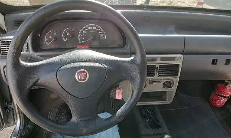 Fiat Uno Mille 1.0 F...