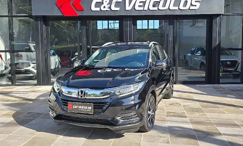 Honda Hr-V Touring 1...