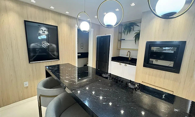 Lindo Apartamento No...