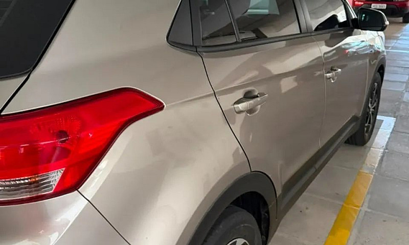 Hyundai Creta Smart ...