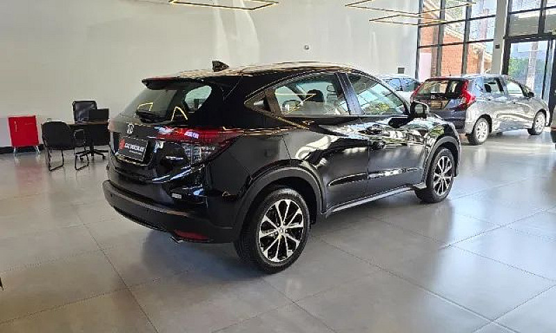 Honda Hr-V Touring 1...