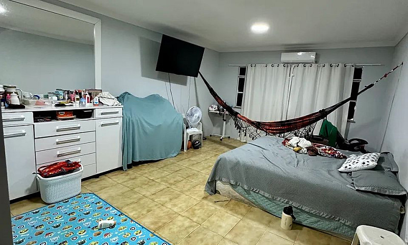 Casa Próximo Ao Aero...