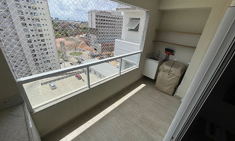 Alugo Apartamento Mo...