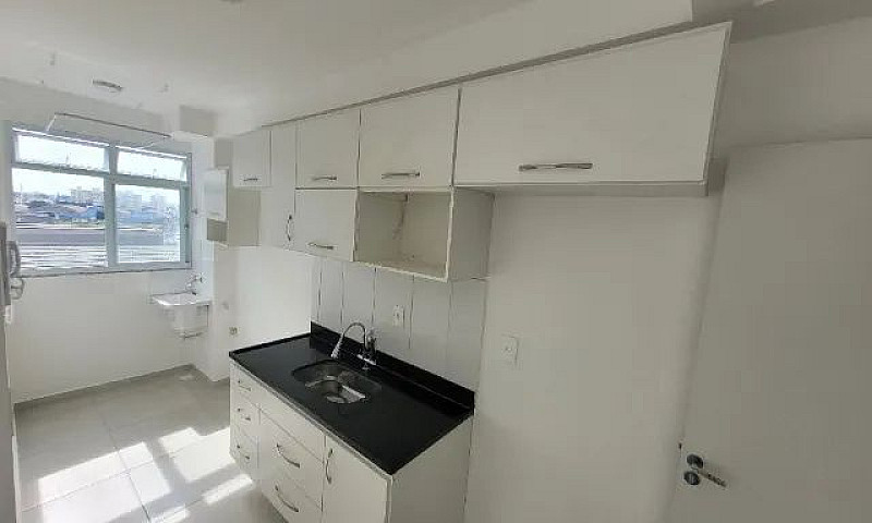 Apartamento 2 Quarto...