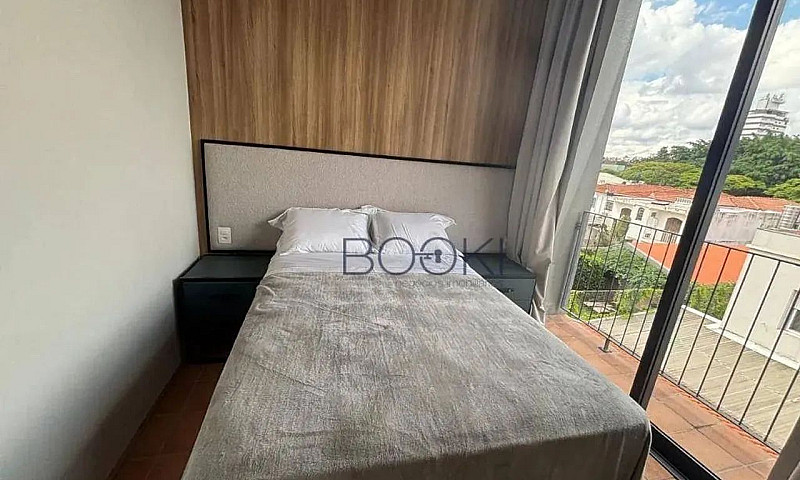 Oportunidade - Apart...