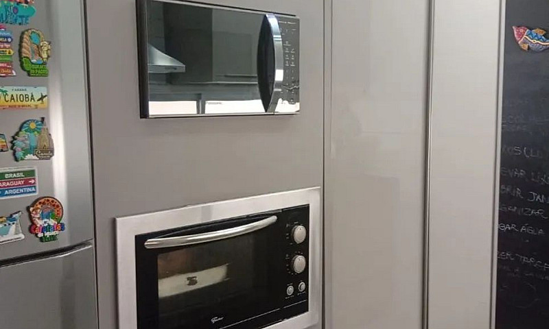 Vendo Apartamento Na...