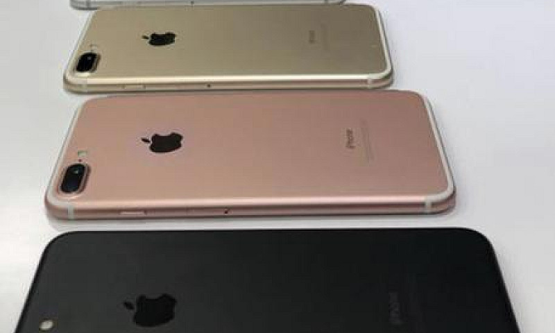 Iphone 7 Plus 32Gb |...