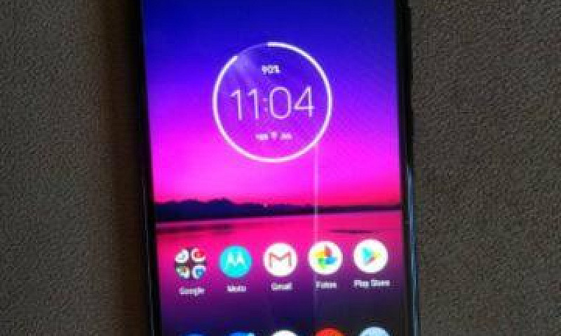 Moto One De 64 Gb Im...