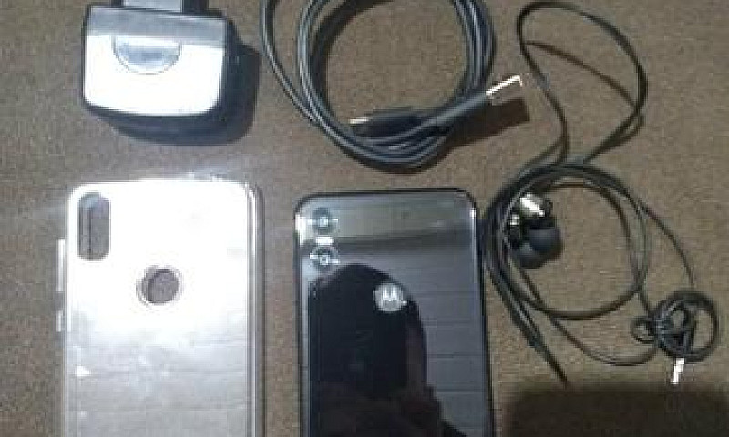 Moto One De 64 Gb Im...