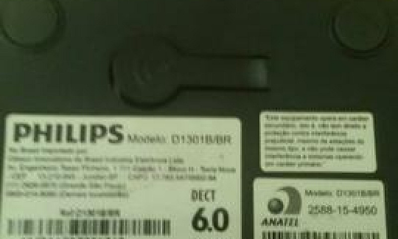 Fixo/Philips...