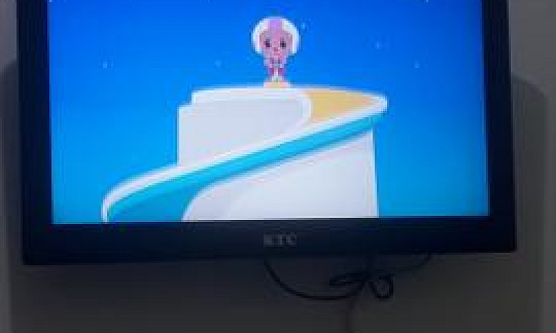 Televisão...