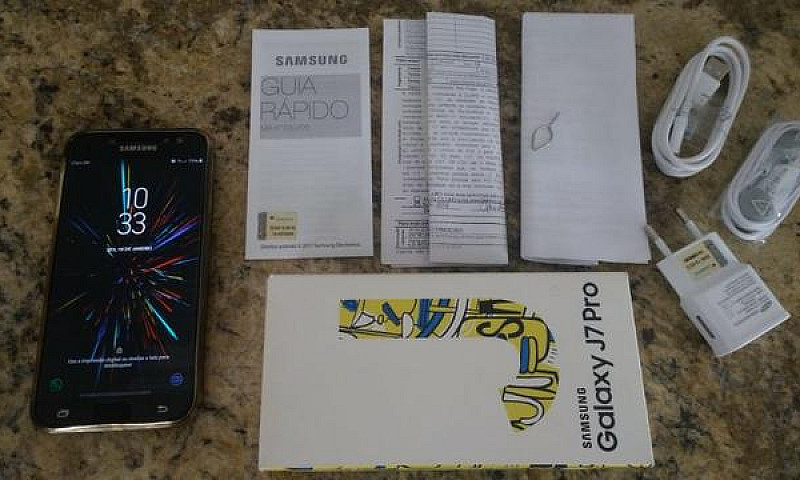 Samsung J7 Pro...
