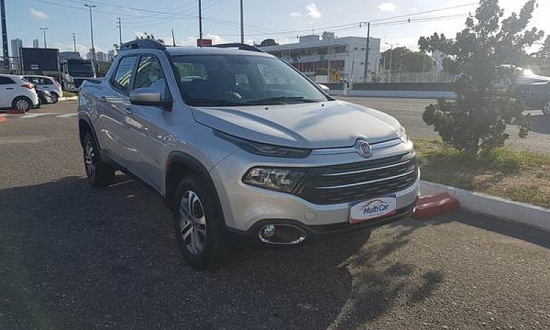 Fiat Toro 2.4 2017 F...