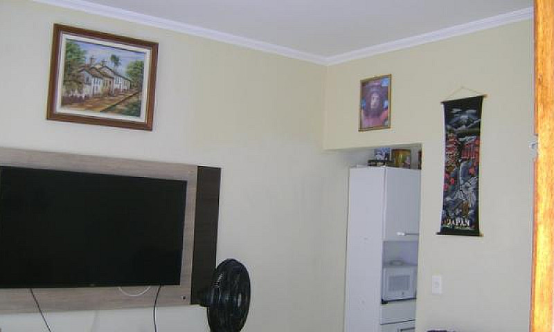 Casa Em Sorocaba- Sp...