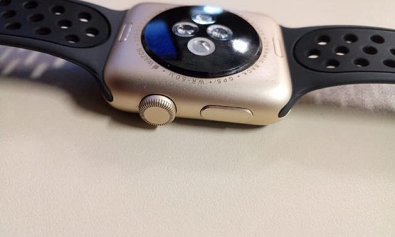Apple Watch Série 2 ...