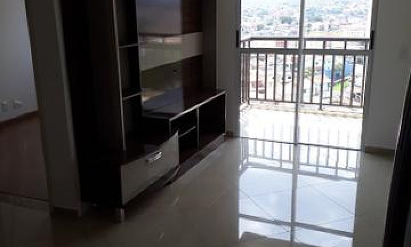 Apartamento Em Andar...