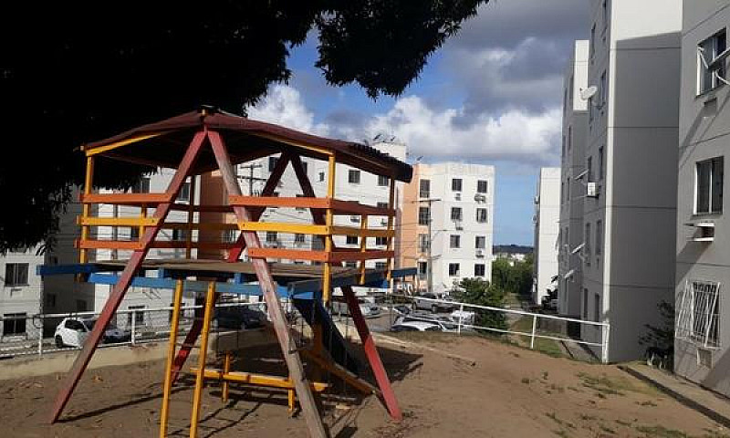 Apartamento Com Tota...