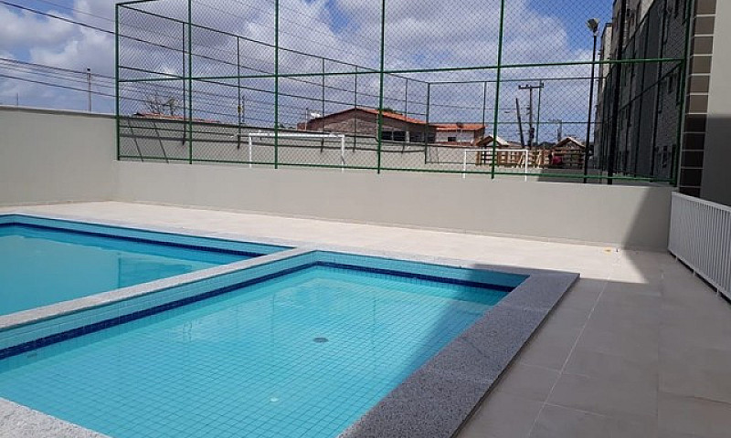 Apartamento Na Coham...