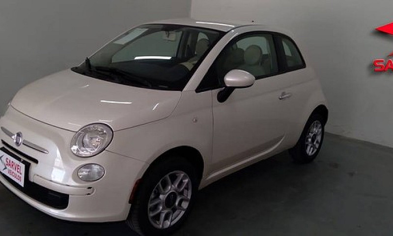 Fiat 500 2012/2012 1...