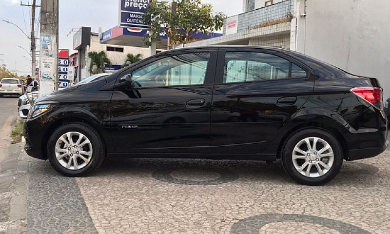 Prisma Ltz 1.4 Flex ...