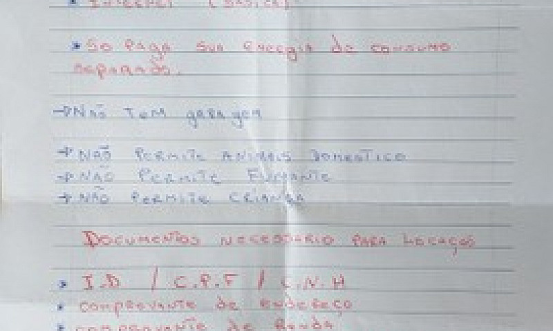 Kitinet Em Goiania...