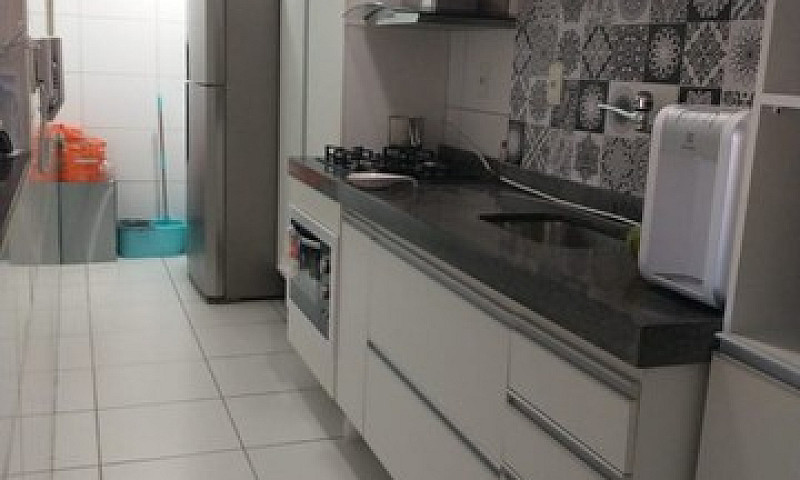Apartamento 140M² Co...