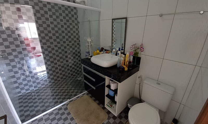 Casa No Altos Do Cal...