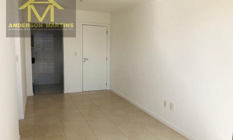 Apartamento De 2 Qua...